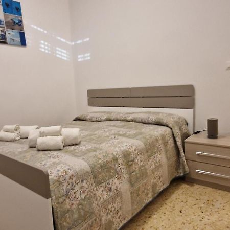 Casa Erica Apartment Porto Cesareo Exterior foto