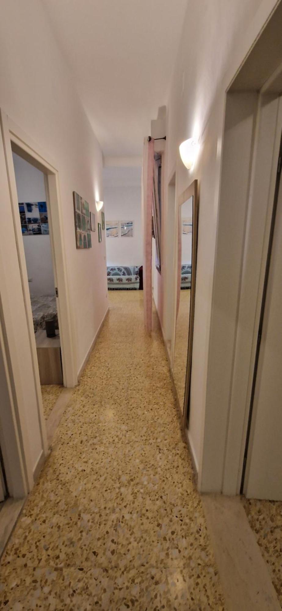 Casa Erica Apartment Porto Cesareo Exterior foto