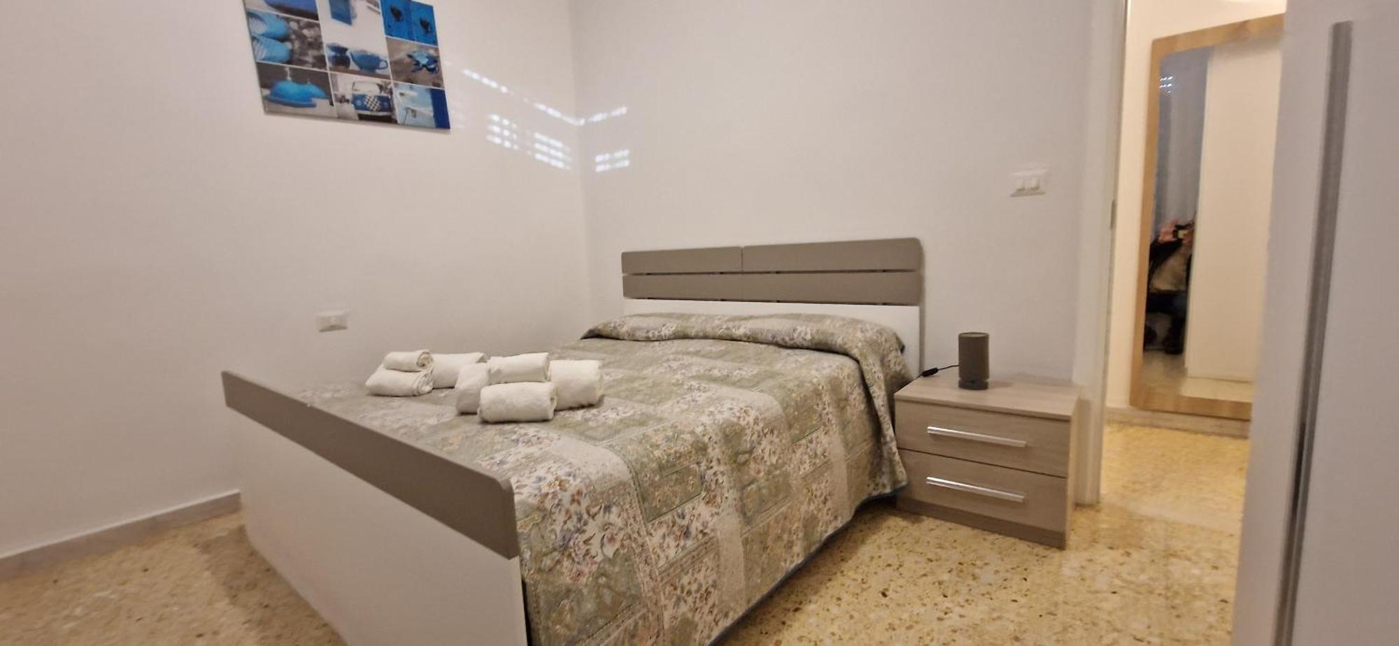 Casa Erica Apartment Porto Cesareo Exterior foto