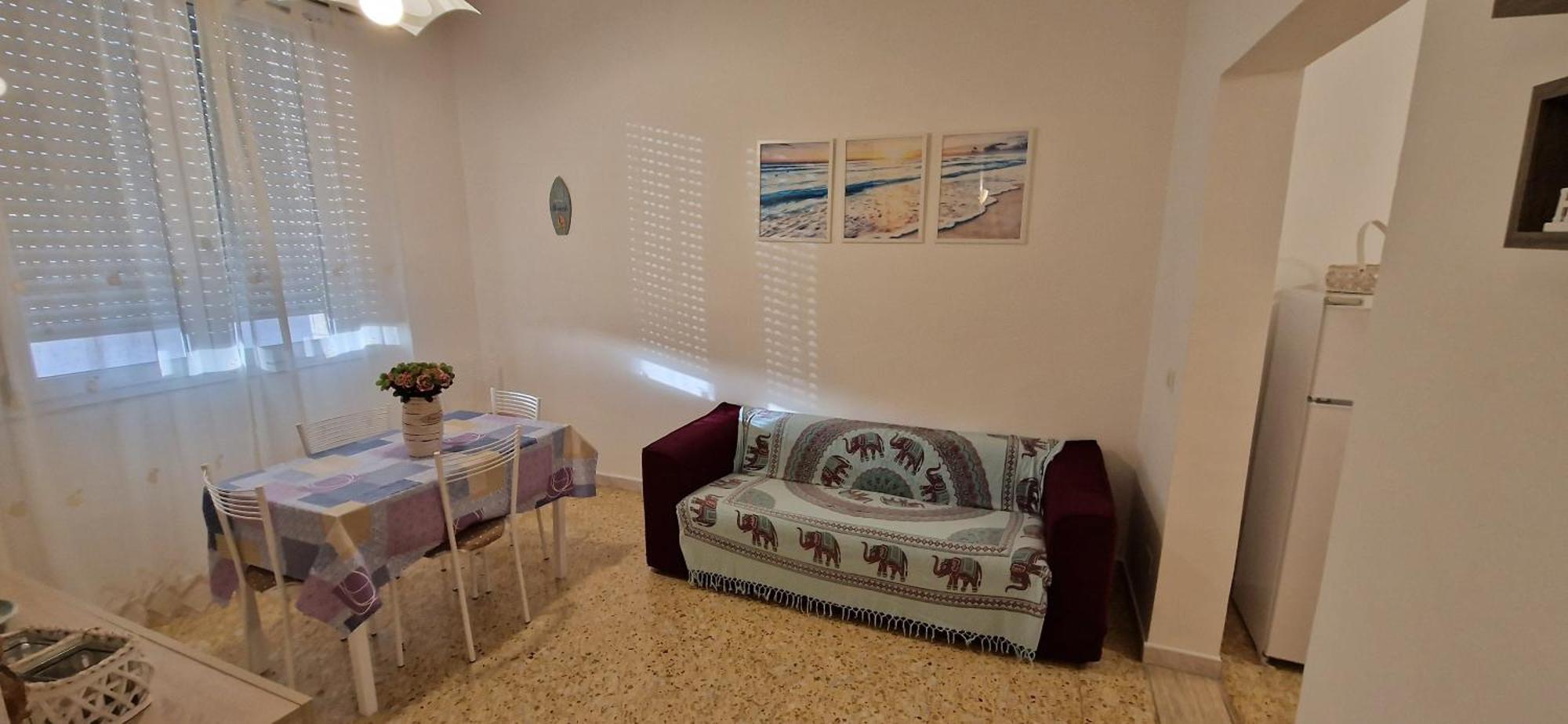 Casa Erica Apartment Porto Cesareo Exterior foto