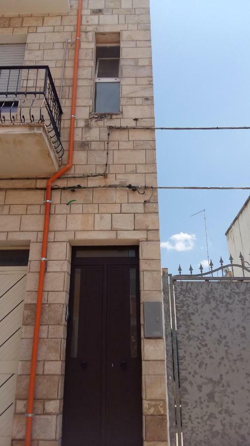 Casa Erica Apartment Porto Cesareo Exterior foto